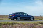 Audi S6 Sedan TDI 2019 года (UK)